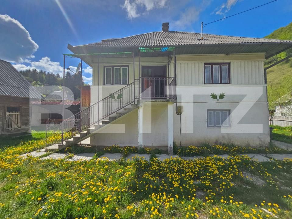 Casa de vânzare 5 camere Ghioncani - 167914CV | BLITZ Alba Iulia | Poza4