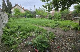 Teren intravilan, 345 mp, zona Cugir