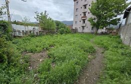 Teren intravilan, 345 mp, zona Cugir