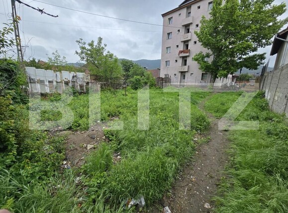 Teren de vânzare Cugir - 168024TV | BLITZ Alba Iulia | Poza3