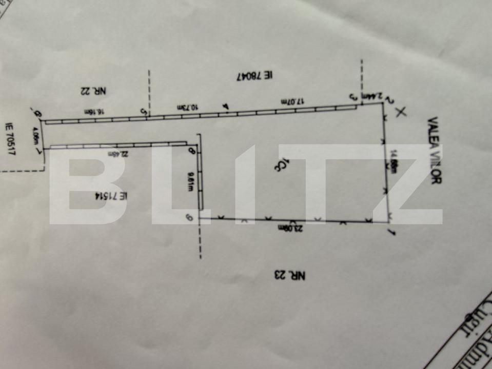 Teren de vânzare Cugir - 168024TV | BLITZ Alba Iulia | Poza2