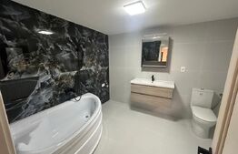 Casa moderna Sebes,3 dormitoare, 2bai,terasa