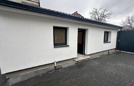 Casa moderna Sebes,3 dormitoare, 2bai,terasa