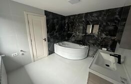 Casa moderna Sebes,3 dormitoare, 2bai,terasa