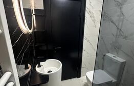 Casa moderna Sebes,3 dormitoare, 2bai,terasa