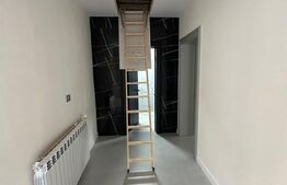 Casa moderna Sebes,3 dormitoare, 2bai,terasa