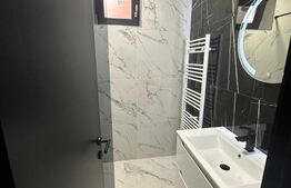 Casa moderna Sebes,3 dormitoare, 2bai,terasa