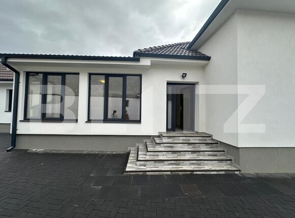 Casa de vânzare 5 camere Sebeș - 168049CV | BLITZ Alba Iulia | Poza1