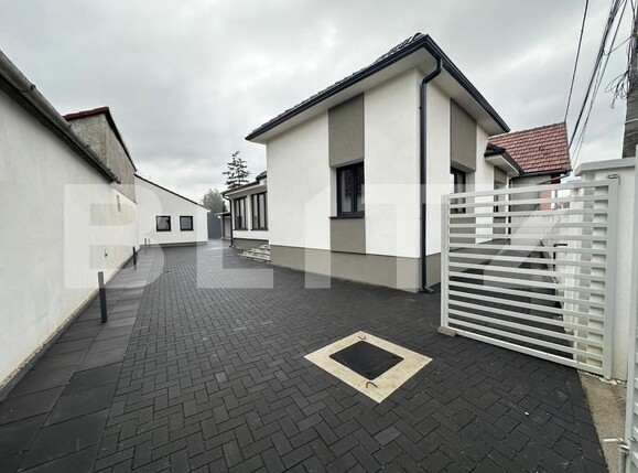 Casa de vânzare 5 camere Sebeș - 168049CV | BLITZ Alba Iulia | Poza2