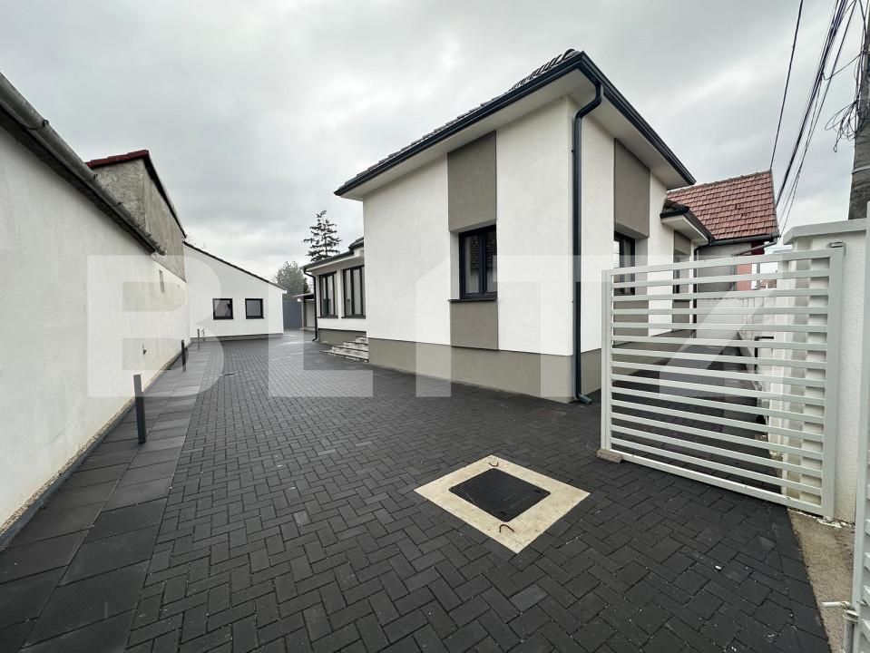 Casa de vânzare 5 camere Sebeș - 168049CV | BLITZ Alba Iulia | Poza2