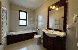 Pensiune perfectă pentru multiple tipuri de activități,  zona Cetate