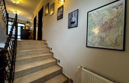 Pensiune perfectă pentru multiple tipuri de activități,  zona Cetate