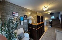 Pensiune perfectă pentru multiple tipuri de activități,  zona Cetate