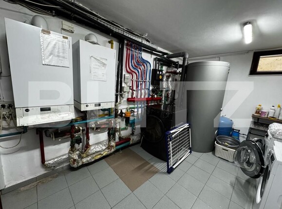 Spațiu comercial de închiriat Cetate - 168050SIC | BLITZ Alba Iulia | Poza18