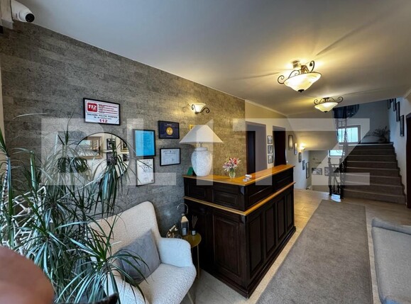 Spațiu comercial de închiriat Cetate - 168050SIC | BLITZ Alba Iulia | Poza2