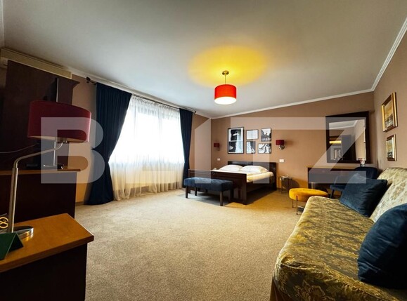 Spațiu comercial de închiriat Cetate - 168050SIC | BLITZ Alba Iulia | Poza4