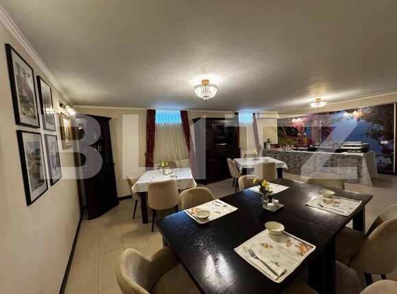 Spațiu comercial de închiriat Cetate - 168050SIC | BLITZ Alba Iulia | Poza8