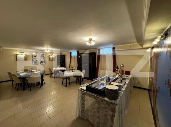 Spațiu comercial de închiriat Cetate - 168050SIC | BLITZ Alba Iulia | Poza7