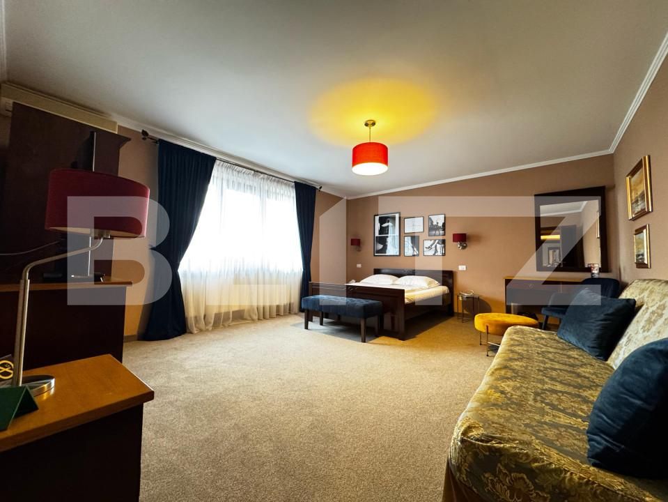 Spațiu comercial de închiriat Cetate - 168050SIC | BLITZ Alba Iulia | Poza4