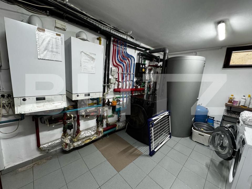 Spațiu comercial de închiriat Cetate - 168050SIC | BLITZ Alba Iulia | Poza18