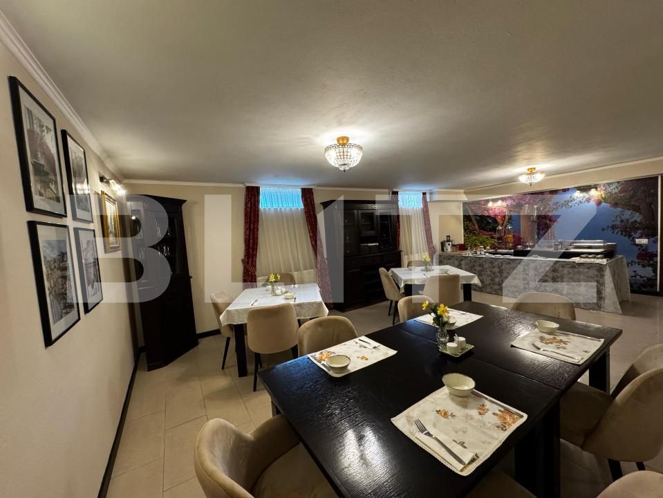 Spațiu comercial de închiriat Cetate - 168050SIC | BLITZ Alba Iulia | Poza8
