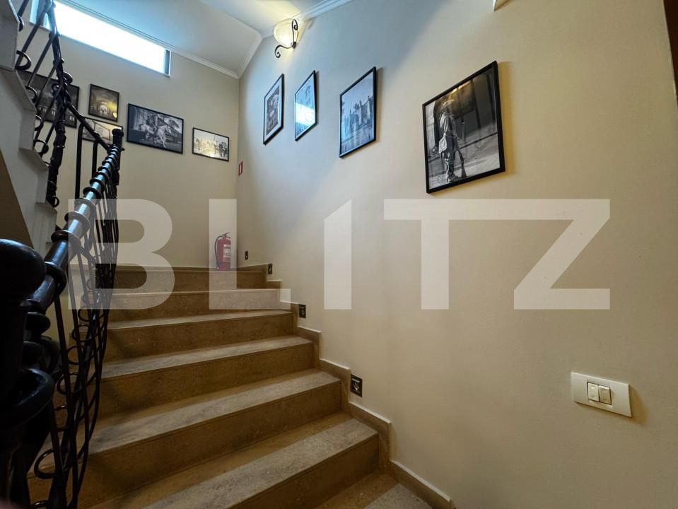 Spațiu comercial de închiriat Cetate - 168050SIC | BLITZ Alba Iulia | Poza12