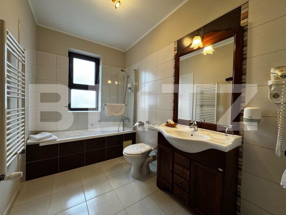 Spațiu comercial de închiriat Cetate - 168050SIC | BLITZ Alba Iulia | Poza14