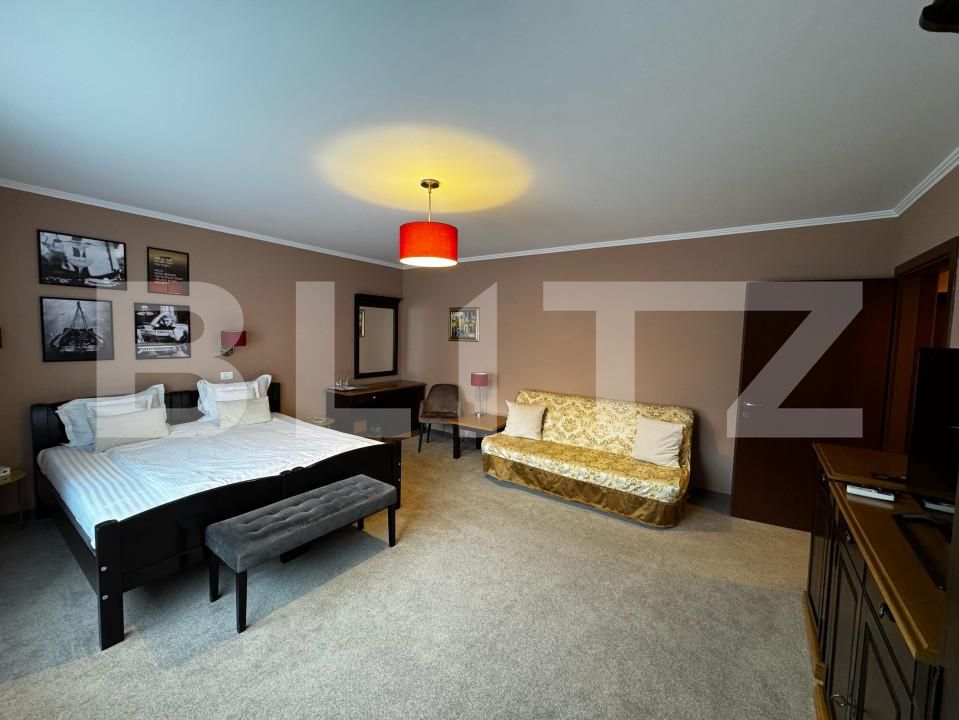 Spațiu comercial de închiriat Cetate - 168050SIC | BLITZ Alba Iulia | Poza5