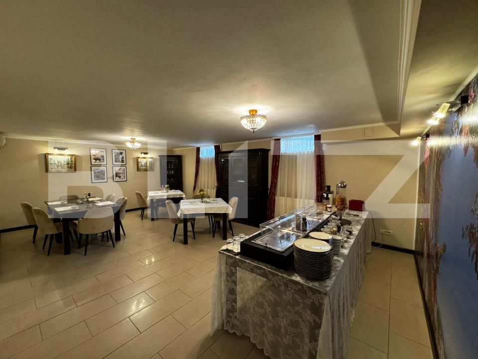 Spațiu comercial de închiriat Cetate - 168050SIC | BLITZ Alba Iulia | Poza7