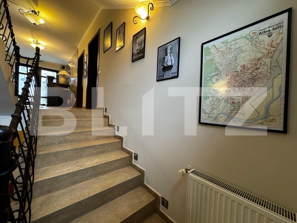 Spațiu comercial de închiriat Cetate - 168050SIC | BLITZ Alba Iulia | Poza16
