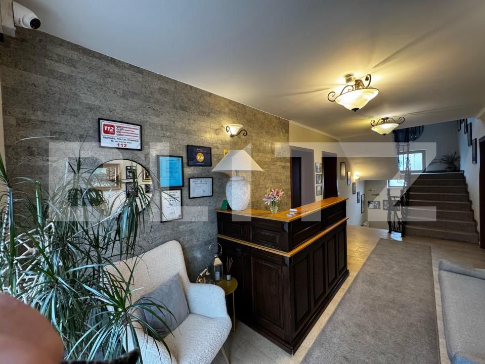 Spațiu comercial de închiriat Cetate - 168050SIC | BLITZ Alba Iulia | Poza2