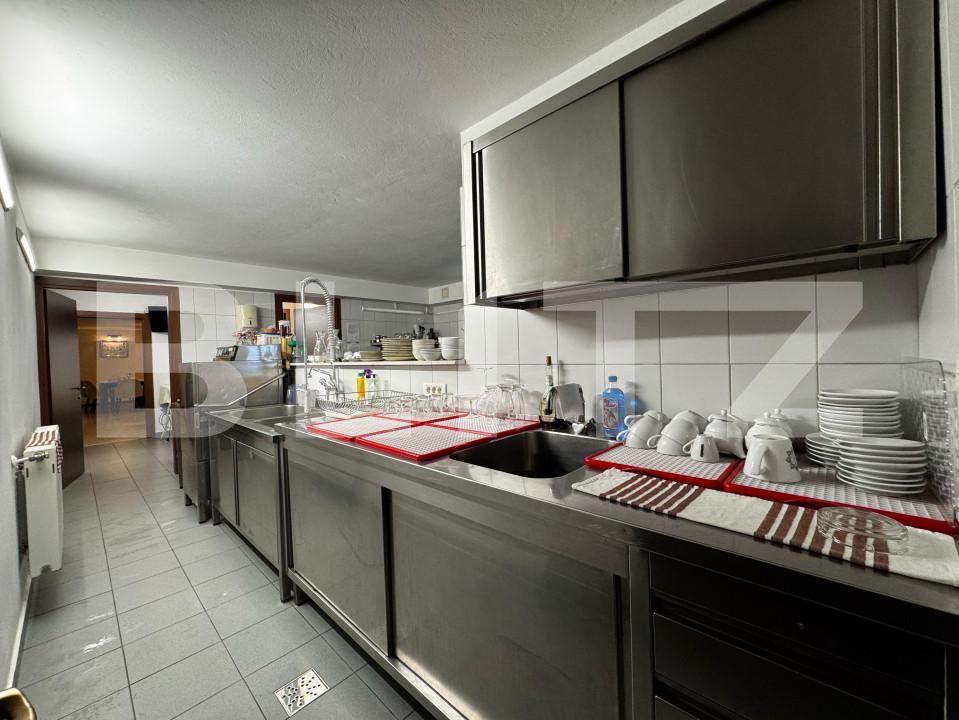 Spațiu comercial de închiriat Cetate - 168050SIC | BLITZ Alba Iulia | Poza21
