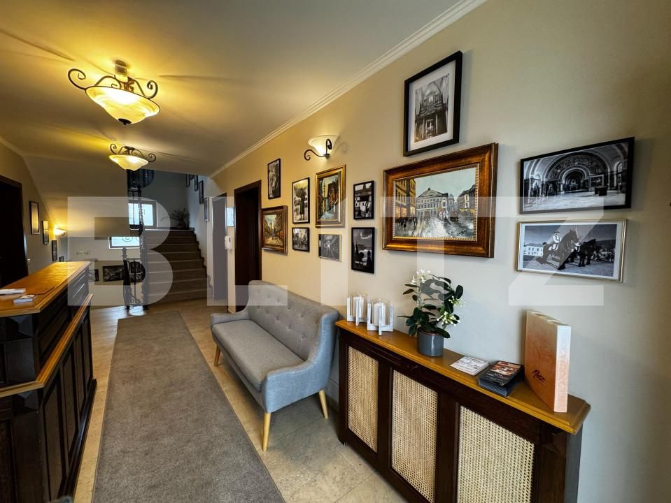 Spațiu comercial de închiriat Cetate - 168050SIC | BLITZ Alba Iulia | Poza3