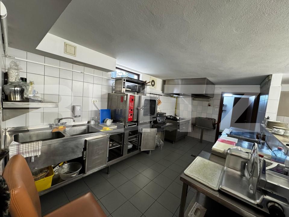 Spațiu comercial de închiriat Cetate - 168050SIC | BLITZ Alba Iulia | Poza20