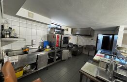 Pensiune frumoasă, Afacere la cheie,  zona Cetate Alba Iulia