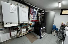 Pensiune frumoasă, Afacere la cheie,  zona Cetate Alba Iulia