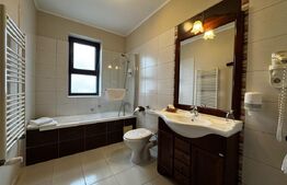 Pensiune frumoasă, Afacere la cheie,  zona Cetate Alba Iulia