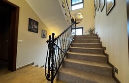 Pensiune frumoasă, Afacere la cheie,  zona Cetate Alba Iulia