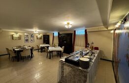 Pensiune frumoasă, Afacere la cheie,  zona Cetate Alba Iulia