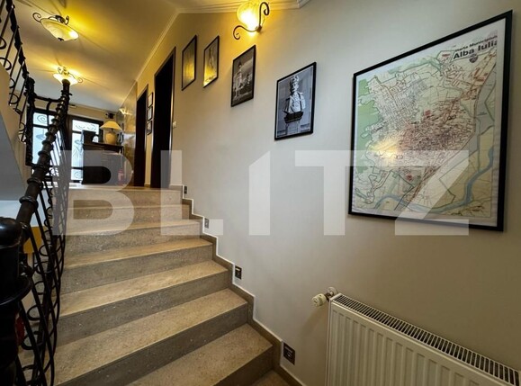 Spațiu comercial de vânzare Cetate - 168051SVC | BLITZ Alba Iulia | Poza16