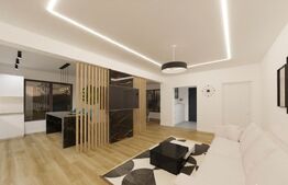 Casa la rosu cu 3 dormitoare,2 bai,141mp