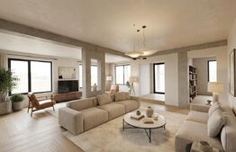 Casa individuala la cheie cu 3 dormitoare,2 bai,141mp