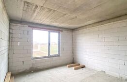 Casa individuala la cheie cu 3 dormitoare,2 bai,141mp