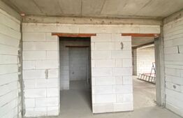 Casa individuala la cheie cu 3 dormitoare,2 bai,141mp