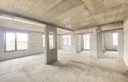 Casa individuala la cheie cu 3 dormitoare,2 bai,141mp