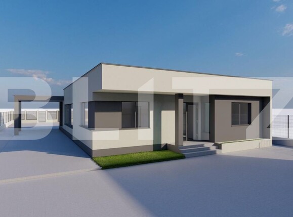 Casa de vânzare 5 camere Sebeș - 168096CV | BLITZ Alba Iulia | Poza1