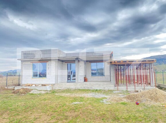 Casa de vânzare 5 camere Sebeș - 168096CV | BLITZ Alba Iulia | Poza7