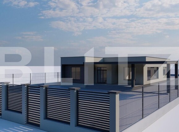 Casa de vânzare 5 camere Sebeș - 168096CV | BLITZ Alba Iulia | Poza3