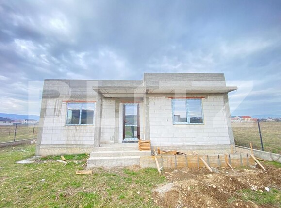 Casa de vânzare 5 camere Sebeș - 168096CV | BLITZ Alba Iulia | Poza9