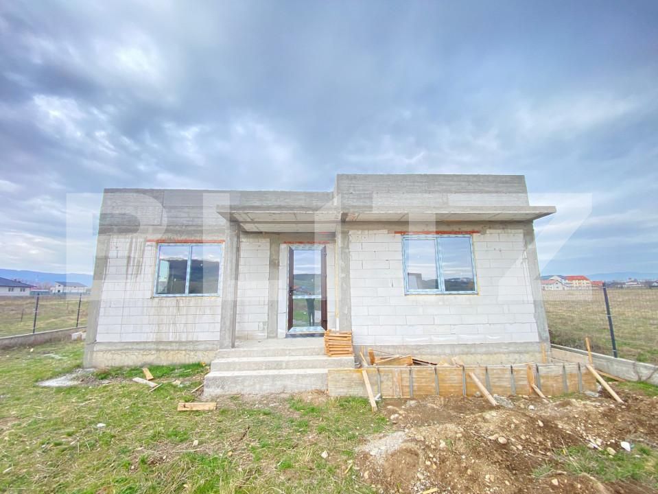 Casa de vânzare 5 camere Sebeș - 168096CV | BLITZ Alba Iulia | Poza9